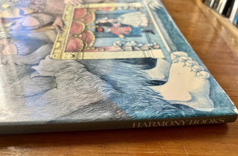 Posters by Maurice Sendak 1986 First Edition Paperback - Image 4 of 4