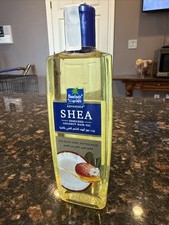 Parachute Advanced Shea Enriched Coconut Hair Oil Moisturizing Hair Oil -330ML