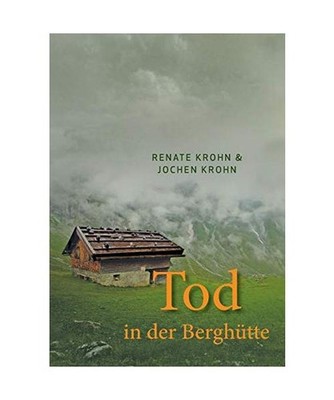 Tod in der Berghütte, Krohn, Jochen