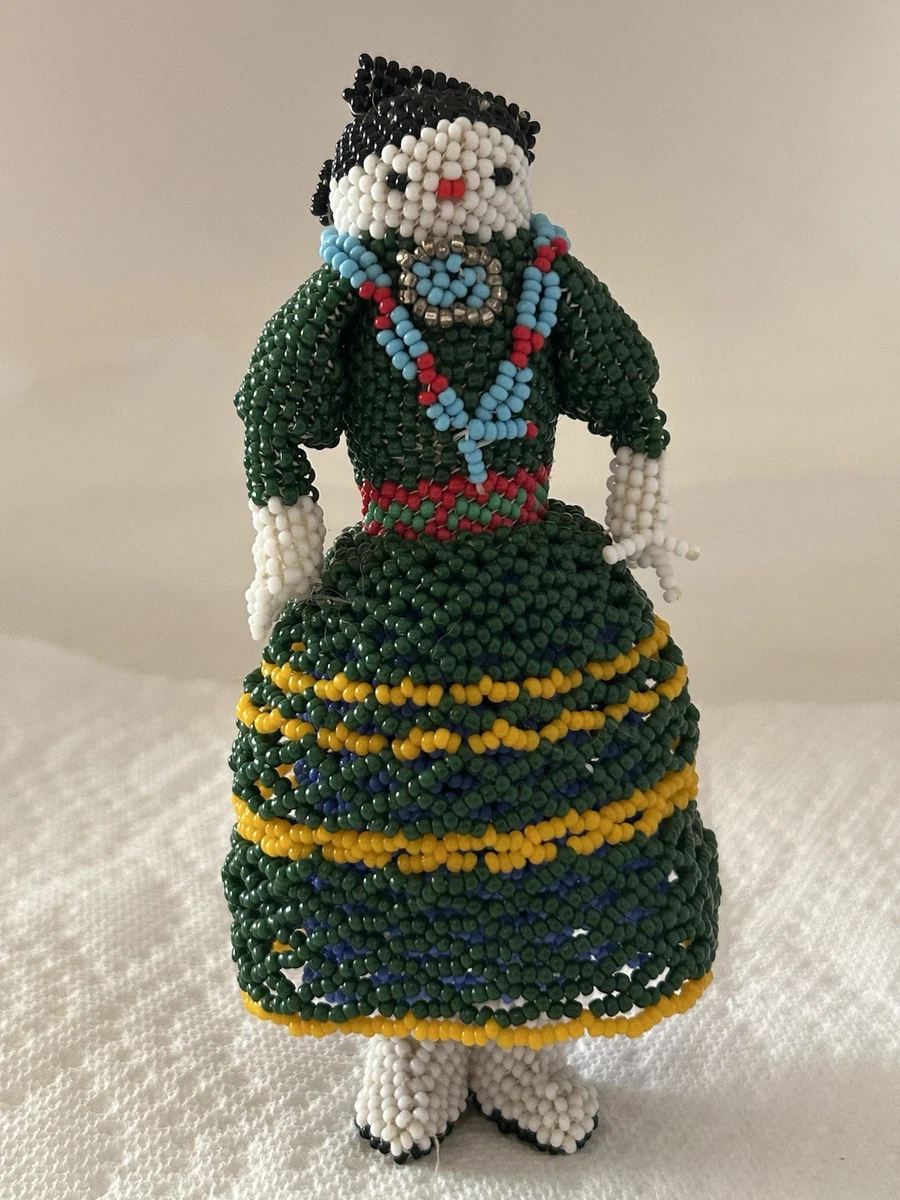 Native American Beadwork for sale | eBay