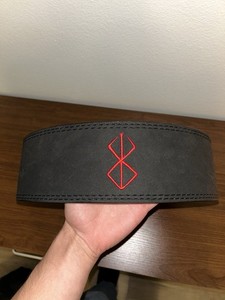 Berserk Belt | eBay