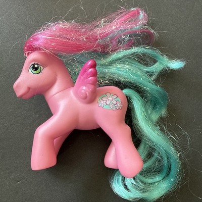 My Little Pony G3 Twinkle Bloom SEE & READ