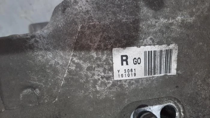 Lexus RC asse destro posteriore RG0Y3061 - Immagine 3 di 4