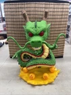 Shenron 10" Dragon Ball Z Funko Pop Jumbo Green #859 No Box