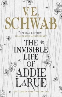 V. E. Schwab / The Invisible Life of Addie LaRue. Special Edition 'Illustrat ... - Bild 1 von 4