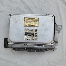 Toyota Supra 2jz Gte Manual Ecu 89661-14501 Mines Tune Mk4 Supra Jza80 Toyota Supra 2jz Gte Manual Ecu 89661-14501 Mines Tune Mk4 Supra Jza80