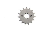 15 Tooth Front Gearbox Drive Sprocket Hon CB CD MTX SL XL CG125 JTF259