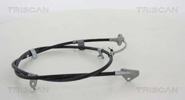Triscan Bremsseil Seilzug Feststellbremse 8140 41131 FüR Daihatsu Sirion M300-image