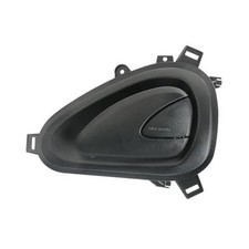 APPERFiT Interior Door Handle Right Passenger Side Interior Door handle RH