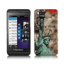 Hard Case for Blackberry Z10 Mobile Phone Cover Protection Non-Slip