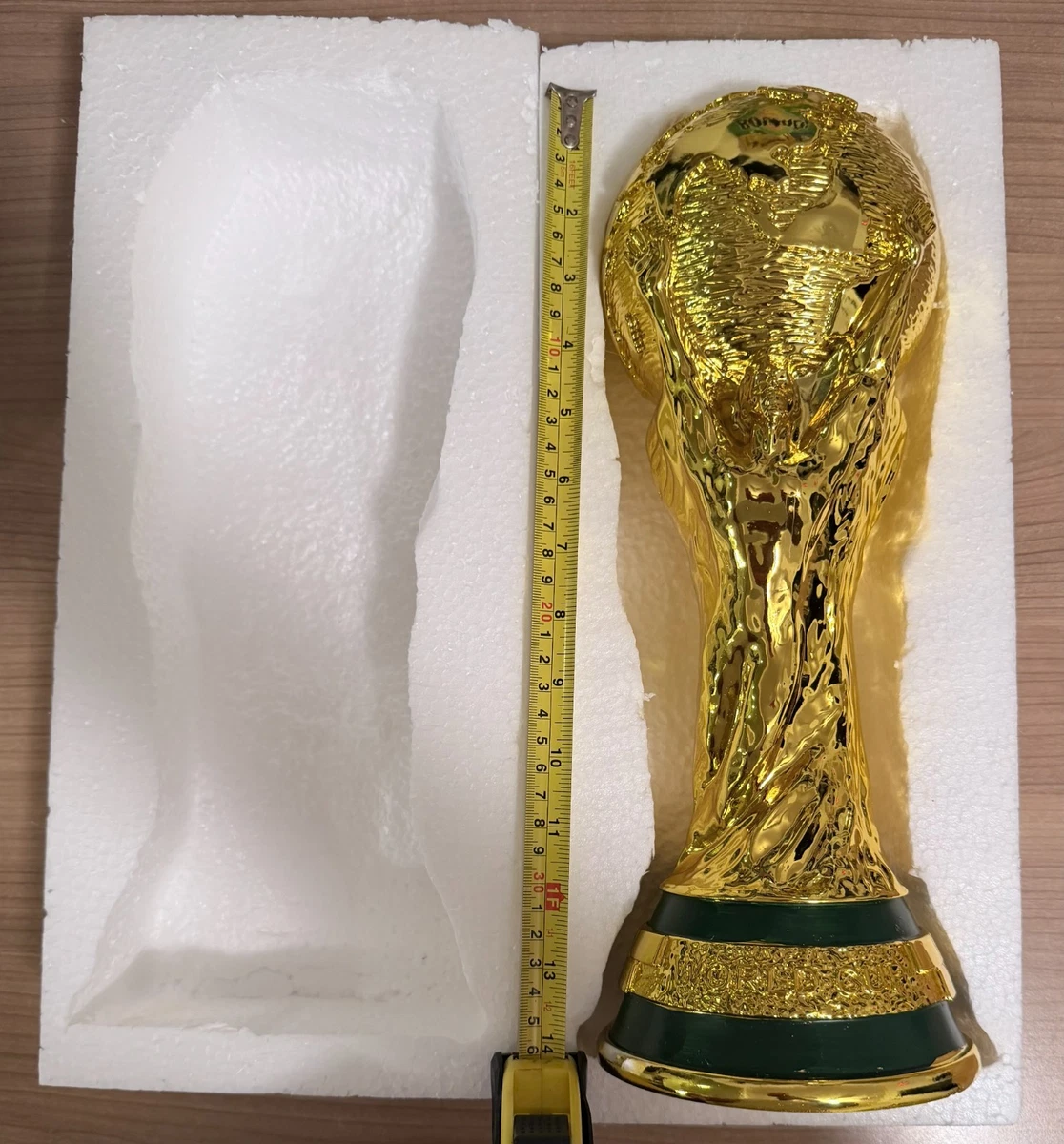 25+ Trophy National Team Soccer Fan Apparel & Souvenirs for sale