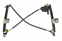 Vaico V10-9856 Fensterheber, Ohne Motor FüR Ford Seat VW