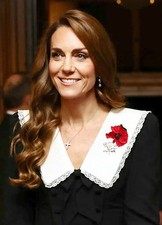 10 Fotos Kate Prinzessin von Wales