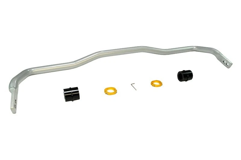For Dodge Charger 2006-2017 Whiteline Front Sway Bar Foto 2 de 3