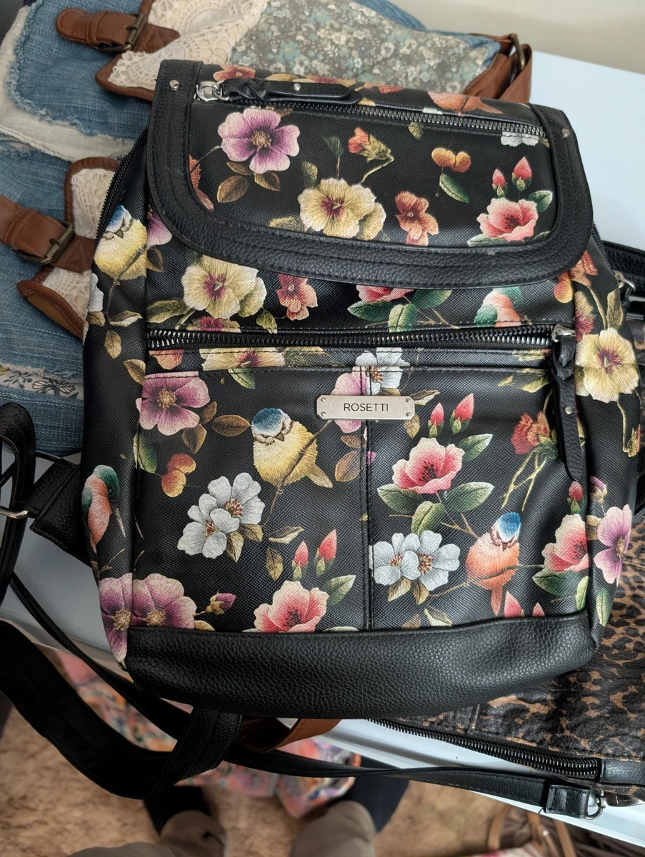 Rosetti Medium Backpacks for Women for sale | eBay display picture 1