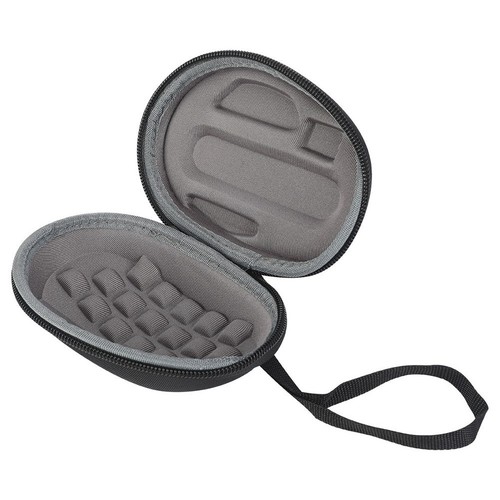 Travel Storage Bag for Logitech For Mx Master 3s Shockproof and Dustproof - Afbeelding 10 van 11