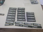 New Listing768GB DDR4 ECC Server RAM Lot – Samsung + Hynix – 16GB / 32GB / 64GB RDIMM &