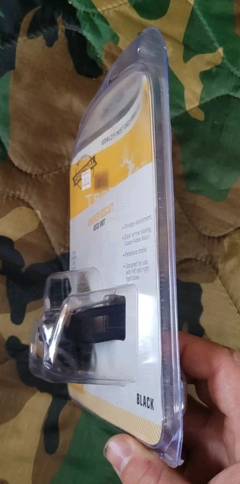 trophy ridge whisker biscuit Arrow Rest Size Medium - Image 3 of 4