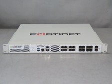 Fortinet FortiGate 500E FG-500E Network Security Firewall