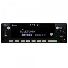 Pana Pacific Radio-Dea710, Bt/Usb, Grn/Am | PP107200