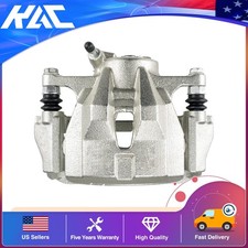 Brake Caliper and Bracket Front Right For Toy...
