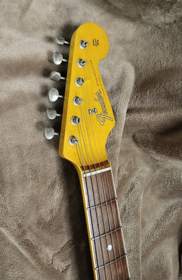 フェンダー　ストラトキャスター　ST65B-TX Fender Japan ST65B-TX Used Electric Guitar | eBay