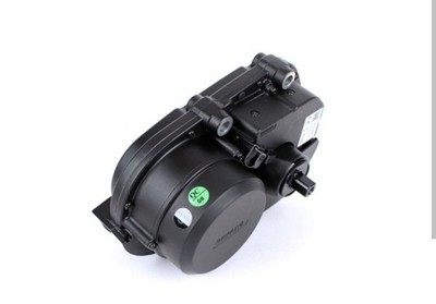 Bafang M400 MITTELMOTOR 36V 250W CANBUS E-Bike Elektrofahrrad
