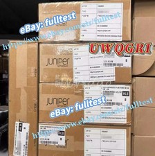 One JUNIPER SRX340-SYS-JB Next Generation Firewall New