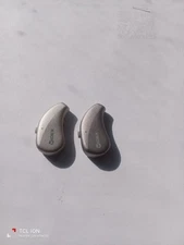 2-Units Widex Moment 220(NO RECEIVER SPEAKER) mRIC "for device only"