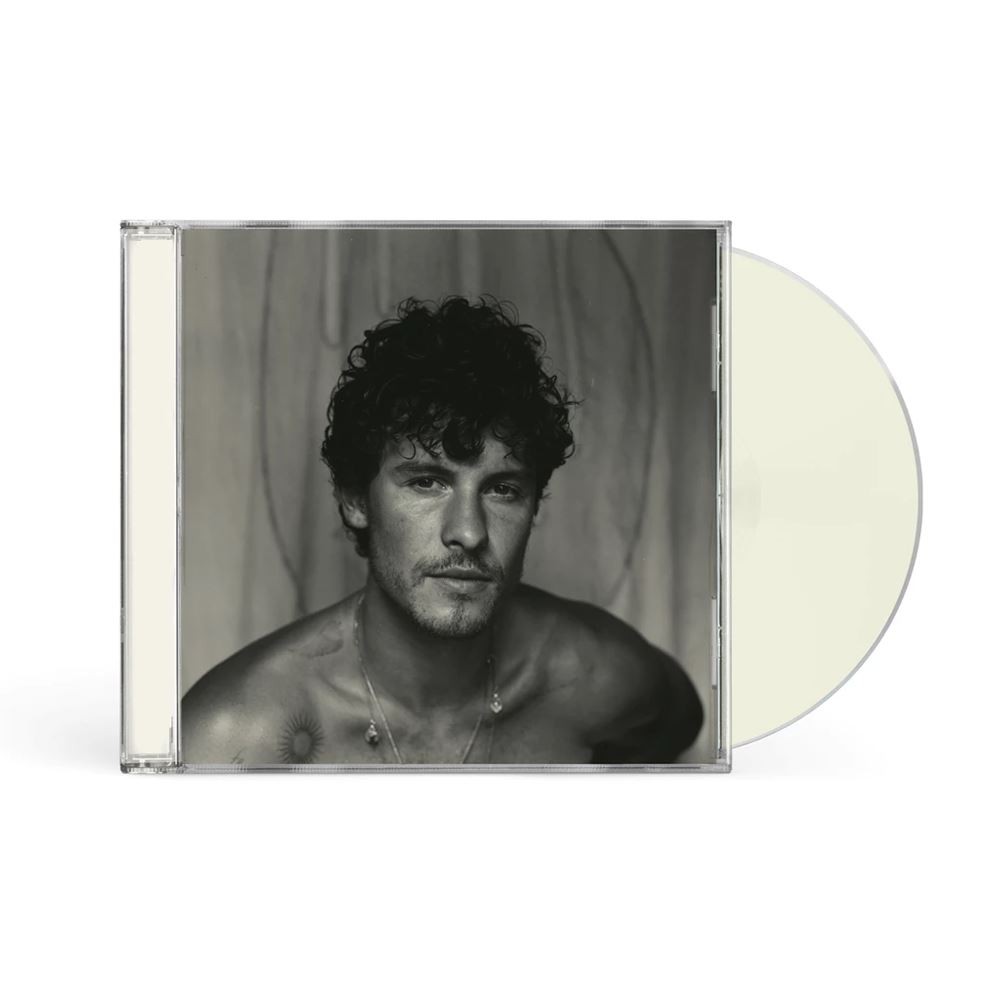 Shawn Mendes - Shawn (EMI) CD Album
