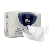 Abena Slip Premium M3 Incontinence Brief M 1000021286 23 Ct