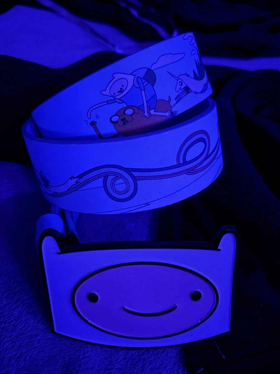 adventure time belt products for sale | eBay display picture 2
