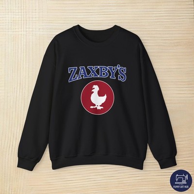 Zaxby's Logo Unisex Sweatshirt