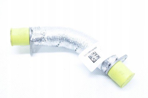 BMW 1 F20 F21 2015 Turbolader Ölleitung Ölschlauch 7617537 ANZ22342