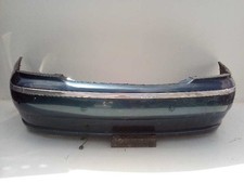 Pare-choc arrière Rover 75