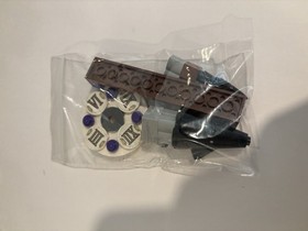 LEGO Scooby-Doo: Mystery Mansion (75904) [AS IS]