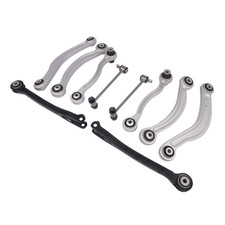 10X Querlenker für Mercedes W204 C207 A238 W205 W212 Hinterachse Koppelstange 10X Querlenker für Mercedes W204 C207 A238 W205 W212 Hinterachse Koppelstange