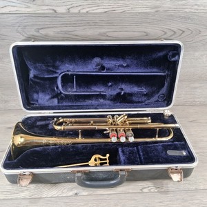 Trumpet Conn Vintage One | eBay