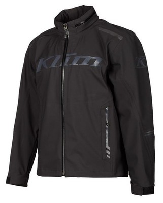 Klim Enduro S4 Jacke - SCHWARZ