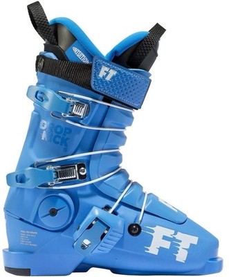 FULL TILT Drop Kick S 25.5 (US 8.5)