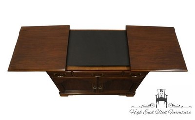 DREXEL HERITAGE Carleton Cherry Collection Traditional Style 59
