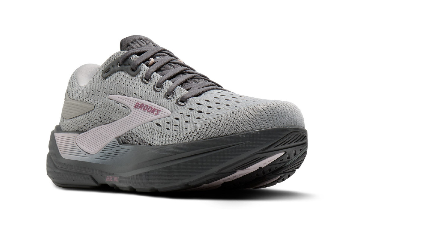 [ BIG SALE ] Brooks Women’s Ghost Max 3 Running Shoes thumbnail 3