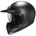 HJC V60 Ofera MC5SF Classic Retro Street Legal Black