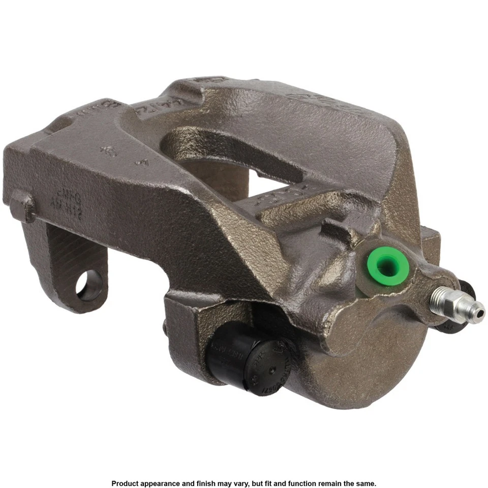 For BMW Alpina B7L xDrive ActiveHybrid 7 Cardone Rear Left Brake Caliper TCP - Image 4 of 4