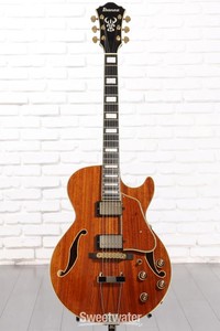 Ibanez Artcore Guitar | eBay