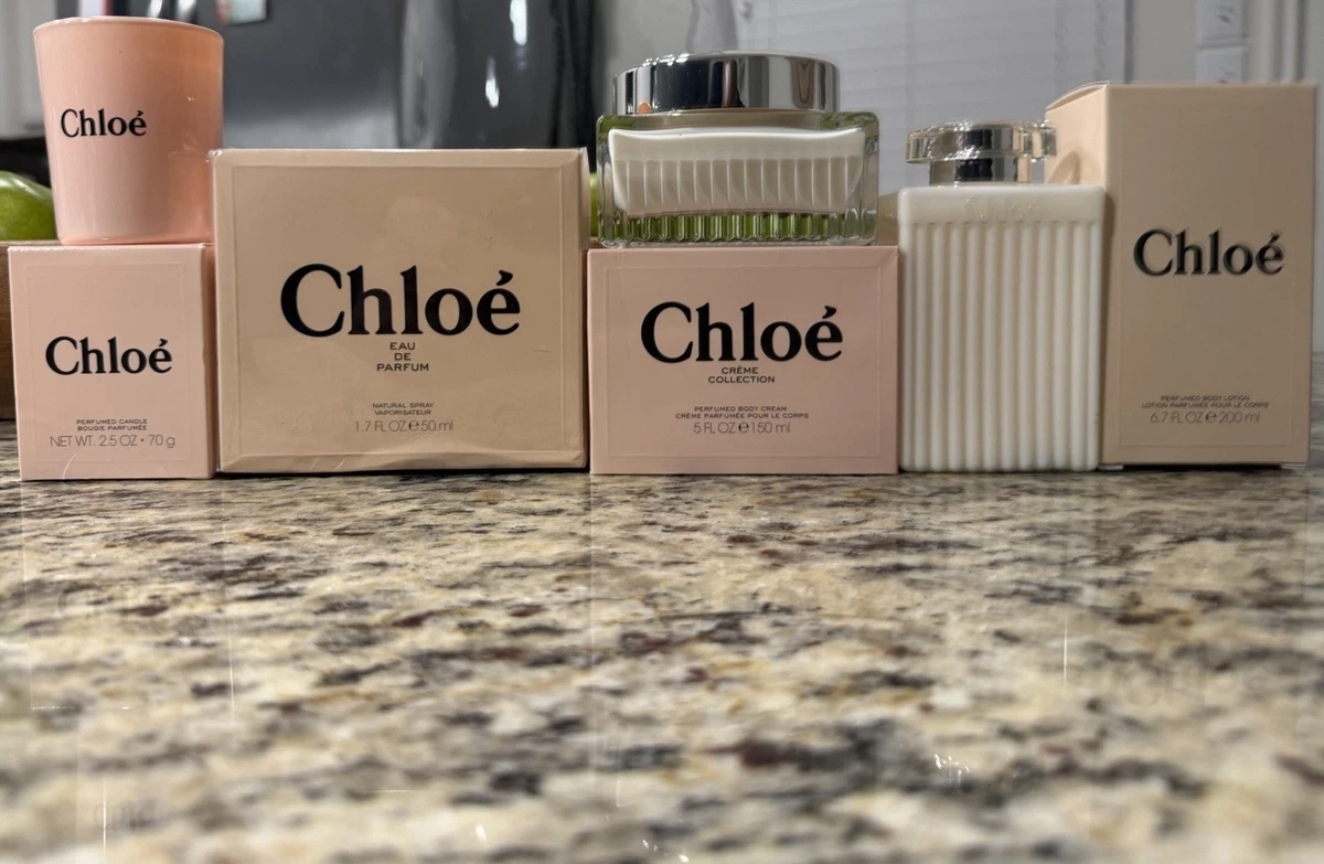 Las mejores ofertas en Chloé Chloé Eau de parfum para mujeres | eBay