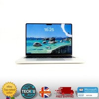 Apple MacBook Pro 14 2023 M3 Pro 11 Core 18GB 512GB SSD 14C GPU Warranty