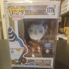 Funko Pop! Vinyl: One Piece General Franky #1776