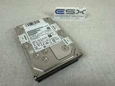 HGST HUS726020AL4215 2TB 12G SAS SED HDD | EMC 005052103 / 118000266
