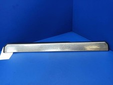 MERCEDES-BENZ S W221 Schwellerinnenverkleidung vorn rechts A2216800235 21200762